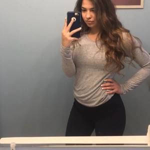 Meet your Posher, Michelle